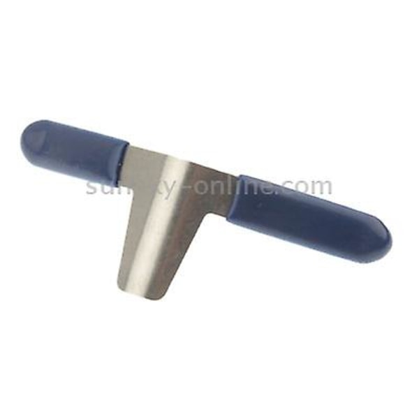 Aircraft Clip 10 Packs (blå)