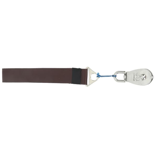 Metall Oxford Rapid Spin Kite String Press Puller Verktøy Reduser Håndtrykk for Stor Drageflyging