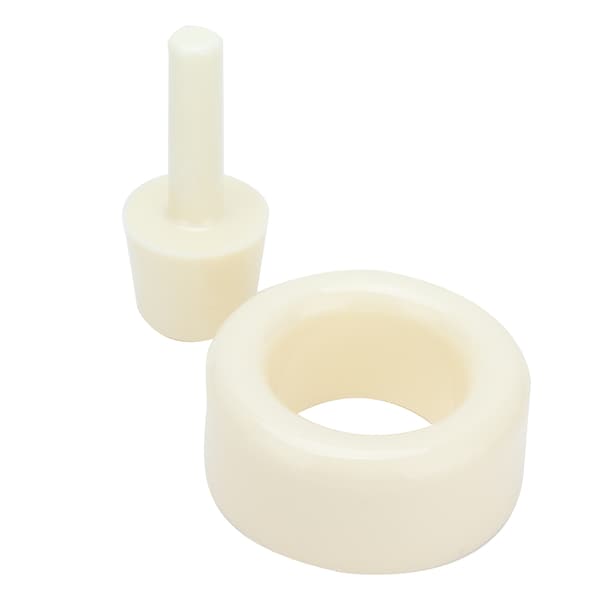 Glasstrutform Vaffelstrutteform DIY Crispy Egg Roll Form for Kjøkken