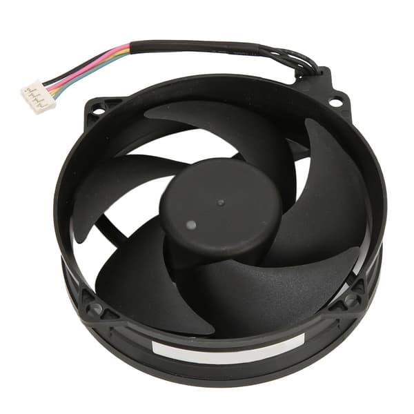 XBOX 360 Slim Intern Køleventilator Udskiftning Køleplade Køler