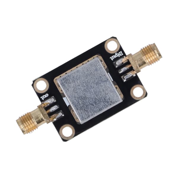 FM Broadcast Bandpasfilter 850-870MHz SMA Interface BPF868M Elektronisk Komponent