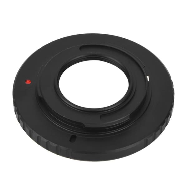 M42 til M43 Linseadapterring Manuelt Fokus Kamera