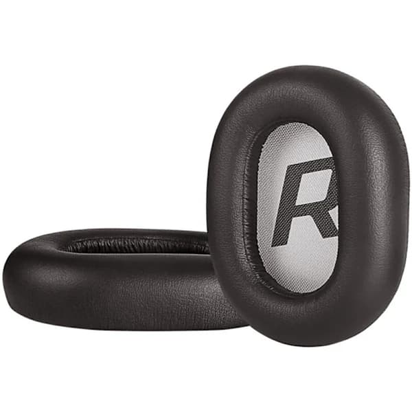(Ruskeat kuulosuojaimet 2kpl) Bluetooth case Plantronics II:lle