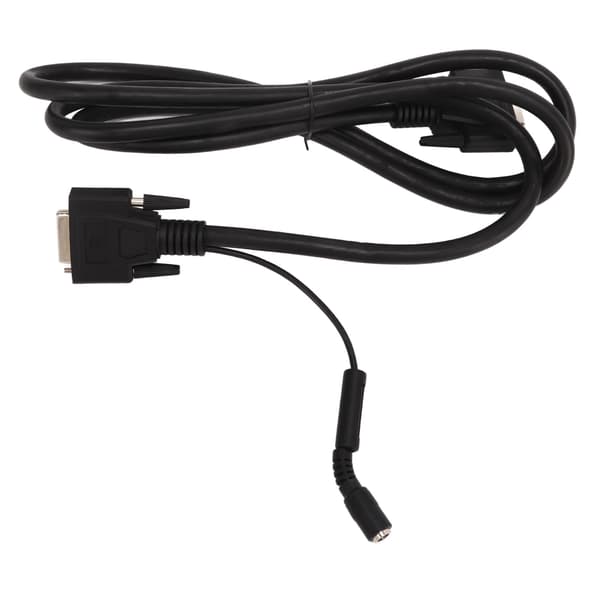 Launch X431 GX3 OBD2 Adapterkabel Fleksibel Stabil Forbindelse Bil Diagnostisk Udskiftning