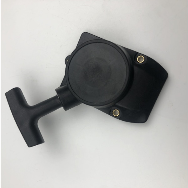 FS80 FS85 BG85 FR85 FS75 Trimmer Recoil Starterenhet Dragskiva Starter Adaptiv Starterbyte,