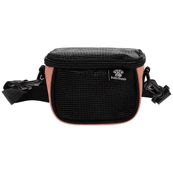 1 kpl Pieneläinten kantolaukku Hamsteri Lähtevä laukku Rotat Outdoor Laukku Sling Bag
