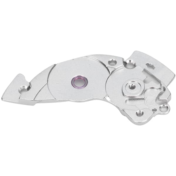 Professionel Urværk Strip Splint 2824 Reservedele Hvid
