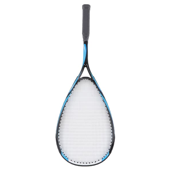 Lett Støtsikker Squashracket Stor Ansikt Voksenpakke