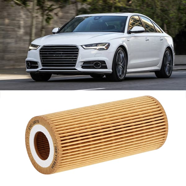 Audi A4 A5 Q5 3.2 oljefilter 06E115562A