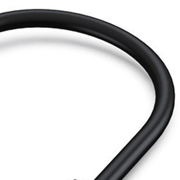 USB 3.0 til HDMI Adapter 5Gbps 1920x1080 Opløsning HD PC Skærm Adapter Sort