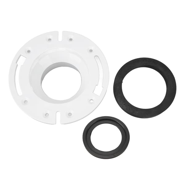 Dometic 300 310 320 Toalett RV Flens Erstatning