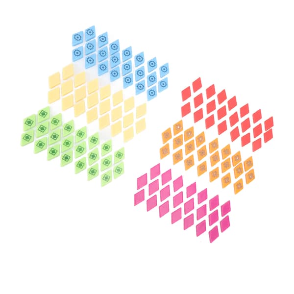 Color Brick Master Ultimate Strategiapeli kotiin