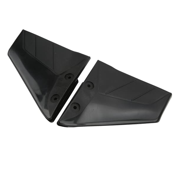 Hydro Stabilizer Professionel Plastik Hydrofoil Stabilisator Tilbehør til 4-50hk Udenbordsmotor