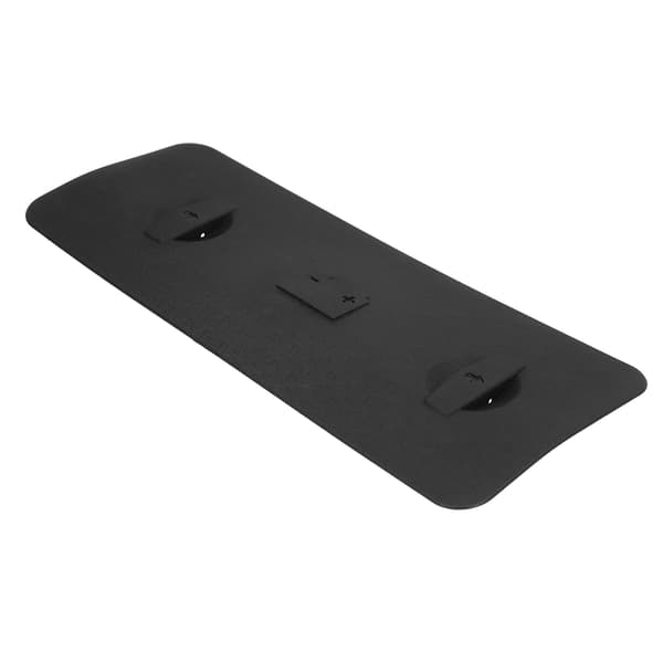 Erstatningsbatterideksel Plenumkammer for Audi A4 RS4 B6 B7 8E 2001-2010