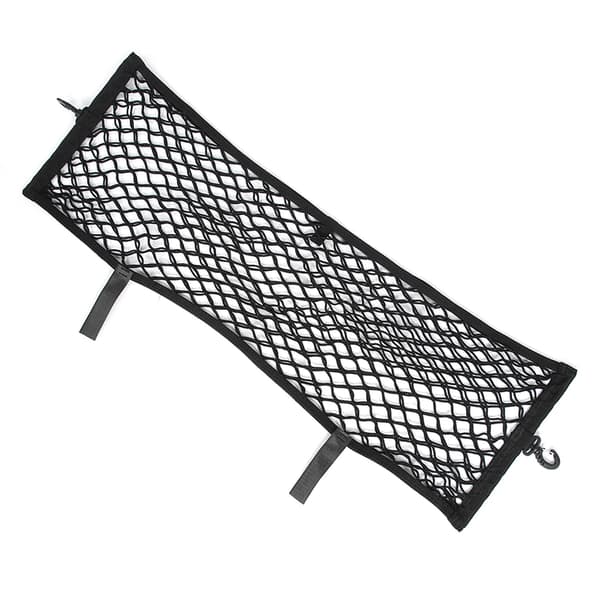Cadillac XT5 Bil Bagagerum Elastisk Opbevaringsnet Mesh Bagage Organizer