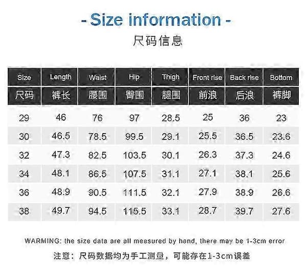 Miesten chinoshortsit, khaki Blue 29