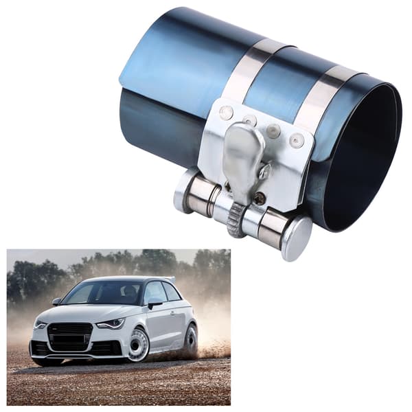 4 tommer bilmotor stempelring kompressor installationsbånd skraldeværktøj 53 mm til 175 mm