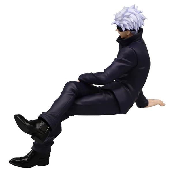 Anime Tecknad Docka Figurin Samling Modell Leksak för Bil Sovrum Sängbord