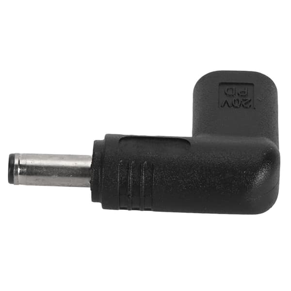 100W USB C til DC 4.5x3.0mm PD Hurtigopladningsadapter til DELL Laptops