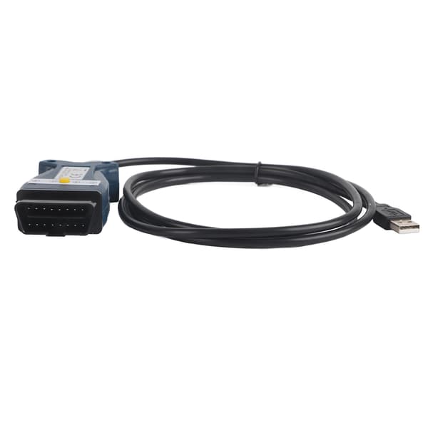 Professionel USB OBD2 Scanner Diagnostisk Kabel K DCAN Interface Erstatning E60 E61 E81 E83 E87 E90