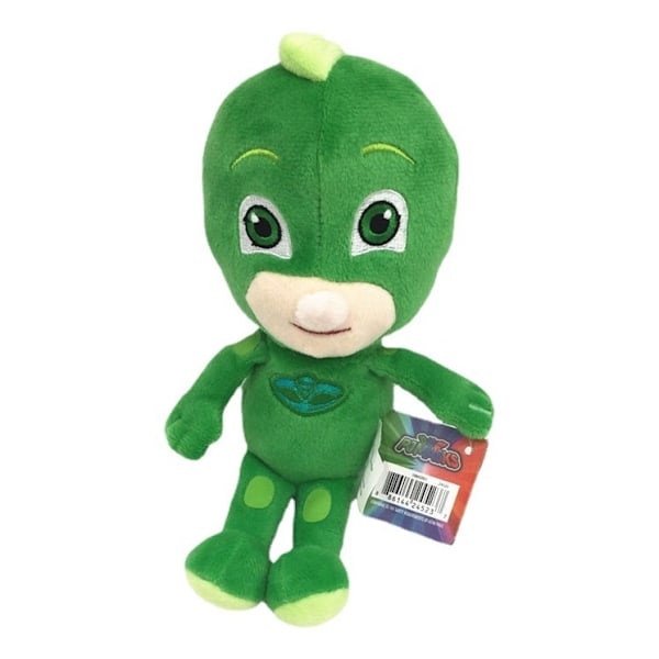 PJ Masks Plysjlekedukkepute B