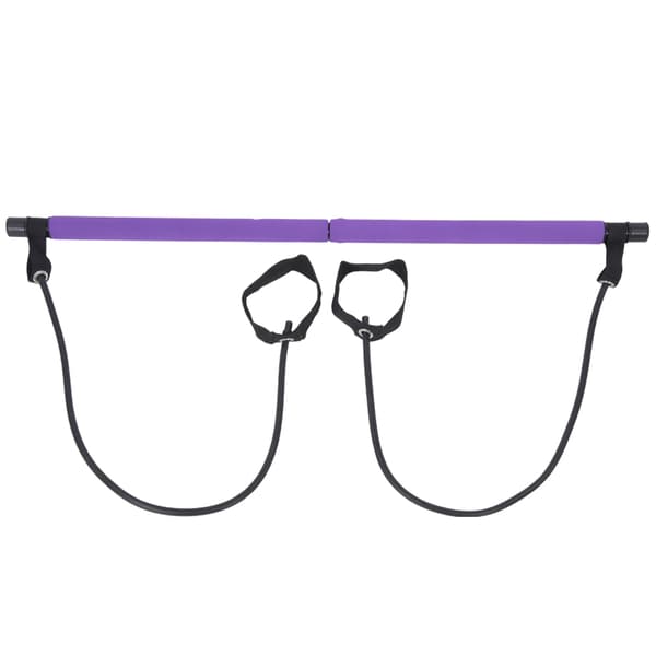 Lilla Bærbar Pilates Bar Stick