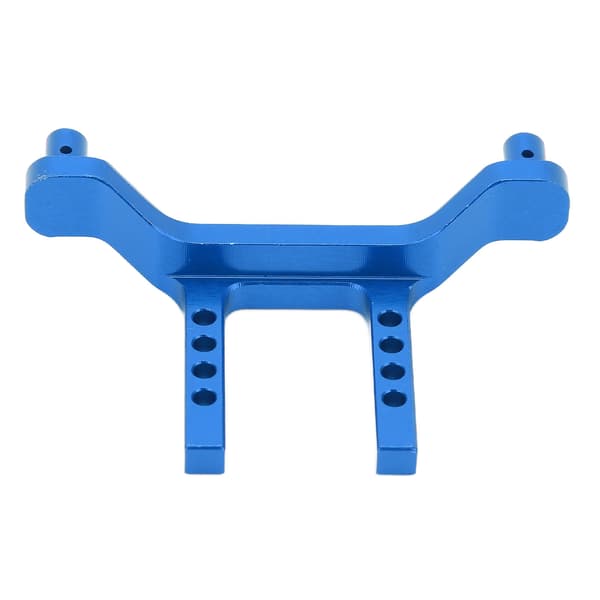 1 18 RC Front Bilskall Søyle Reservedeler for Traxxas
