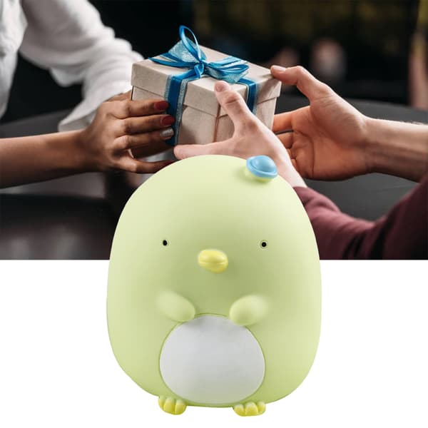 Söt Spargris Leksak för Barn Heminredning Present