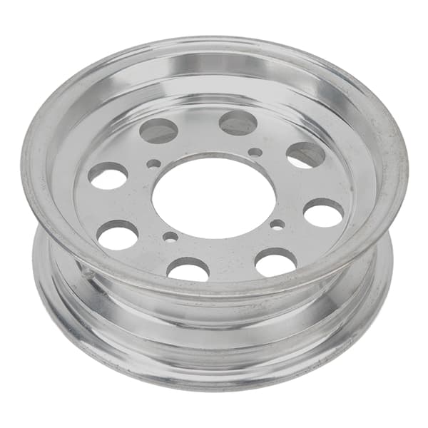 Aluminiumslegering Motorcykel Forhjulsfælg 10in Nav til Monkey Z50 Mini Motor