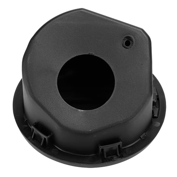 Jeep Wrangler JL 2018 Brændstoftank Oliehætte Dæksel Tilbehørsdele
