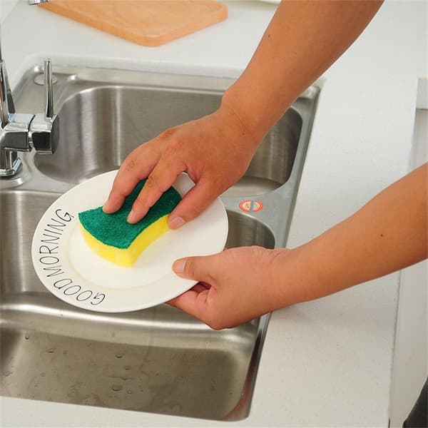 Svamp Dish Cleaning Tool