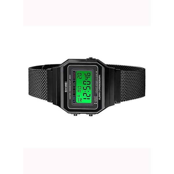 Herr 1660 2020 Trending Luxury Fitness Smart gratis watch