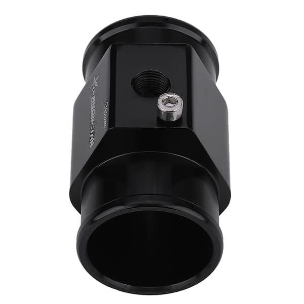 38mm Bil Vanntemperatursensor Adapter Rørslange Måler