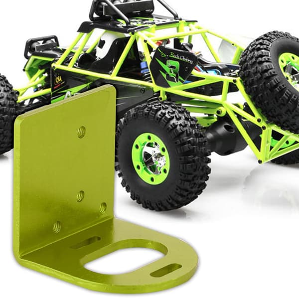 Grönt Justerbart Motorfäste Bas för 540 3660 3650 Motorer