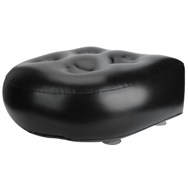 Oppustelig Spa Pude Vand Massage Pad til Spabad