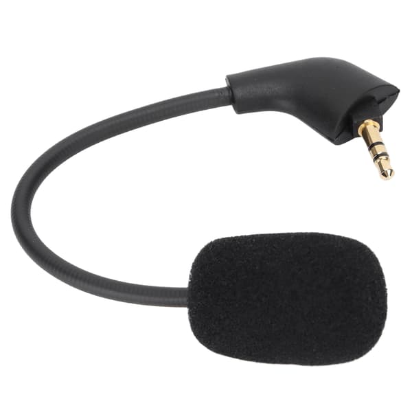 Hyperx Cloud II Hurricane Tomahawk 3,5 mm Gamingmikrofon med brusreducering