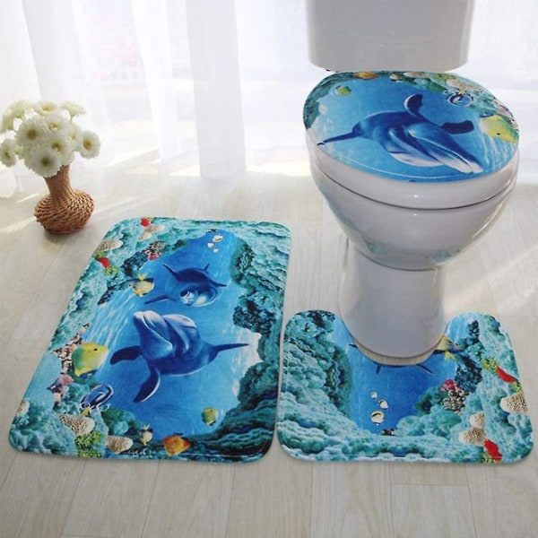 Set 3 delar 45*75cm
