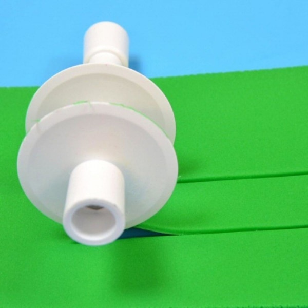 3 stk Sugarcraft Fondant Gum Paste Bånd Cutter Stitcher Roller Strip Kakeverktøy