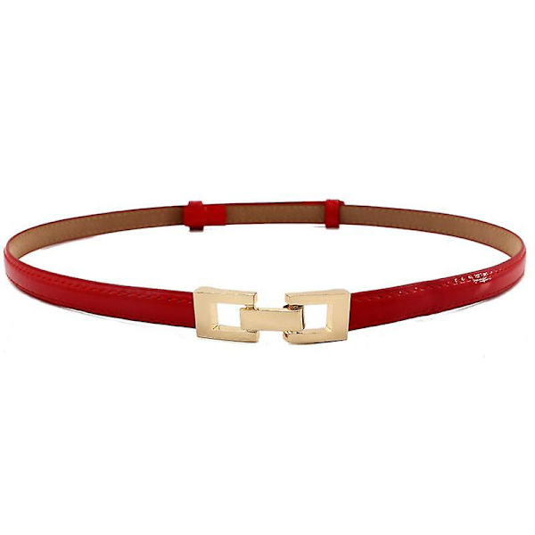 Dambälte PD36-Rött Red