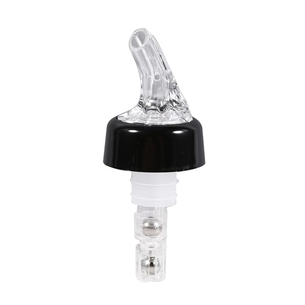 15 ml Transparent Shot Måleflaske Cocktaildispenser
