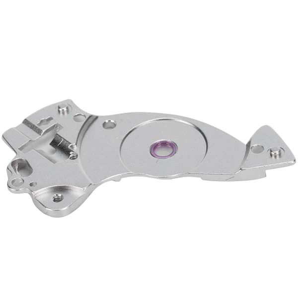 Profesjonell Urverksstripe Splint 2824 Reservedeler Hvit