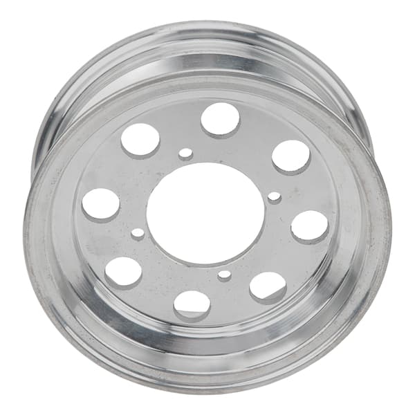 Aluminiumslegering Motorcykel Forhjulsfælg 10in Nav til Monkey Z50 Mini Motor
