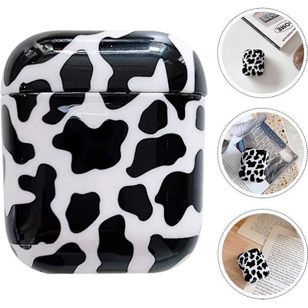Passar Airpods 1/2 case hörlursfodral