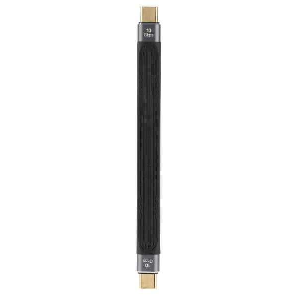 USB C til USB C-kabel 100W PD Hurtiglading Data Synkroniseringsledning