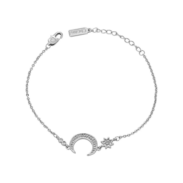 Armbånd Unikke Vintage Moon And Star Fashion smykker Ac7797 SL007