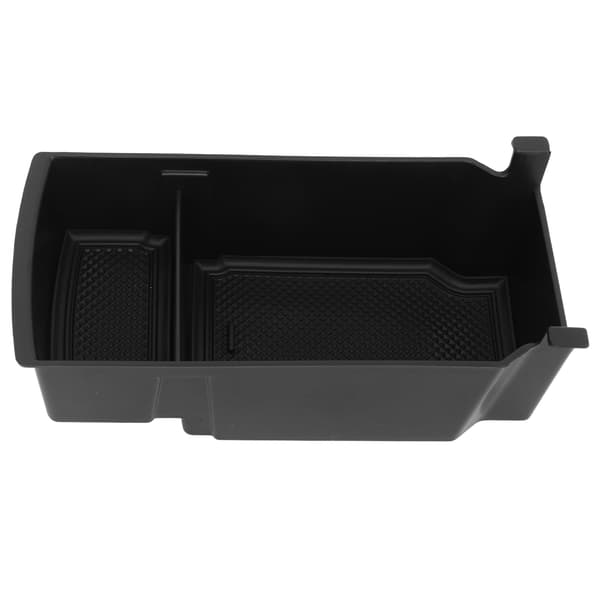 Peugeot 208 E208 2008 E2008 Midtkonsoll Organizer Armlene Oppbevaringsboks Sklisikker Erstatningsbrett