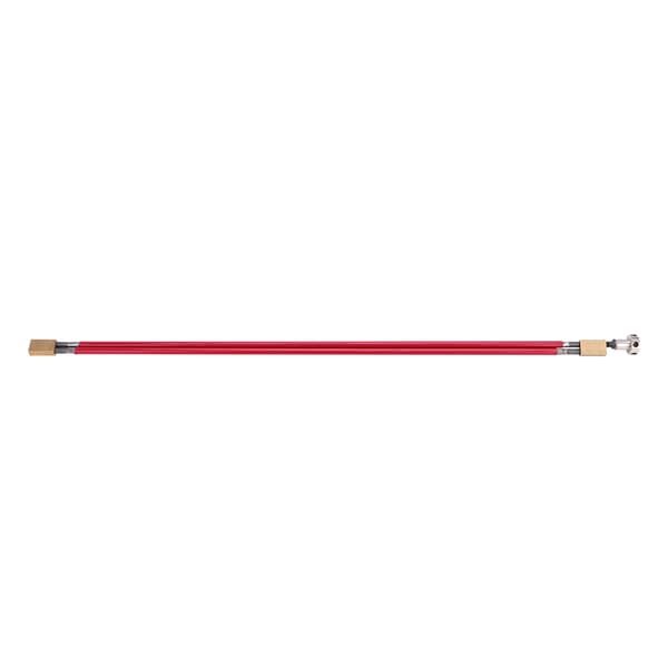 Dobbelt Guitar Truss Rod Allen Nøgle til Guitar Bas Ukulele Dele