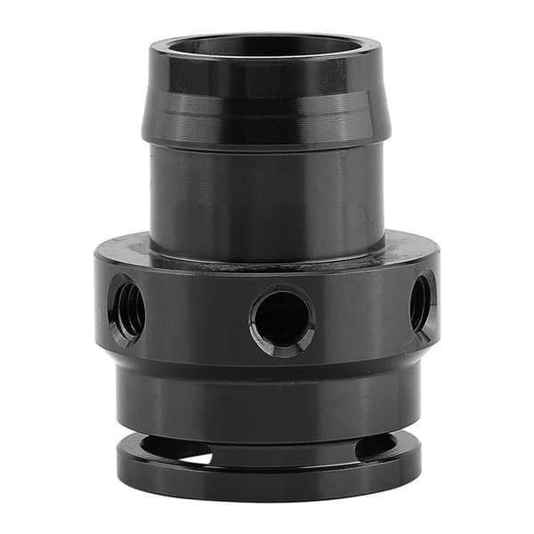 Turbo Boost Tap Vakuum Sensor Adapter for Audi A4 A5 TSI 2.0T