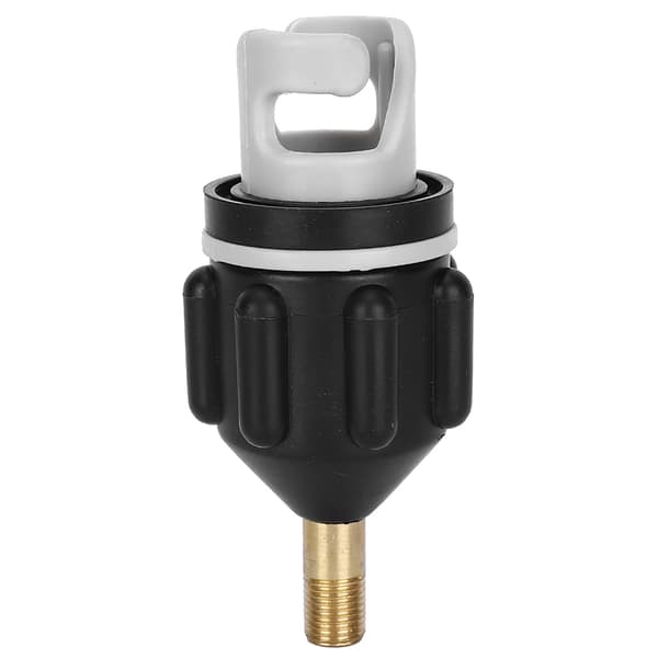 Pumpeventiladapter for padlebrett, oppblåsbar båt, tilbehør