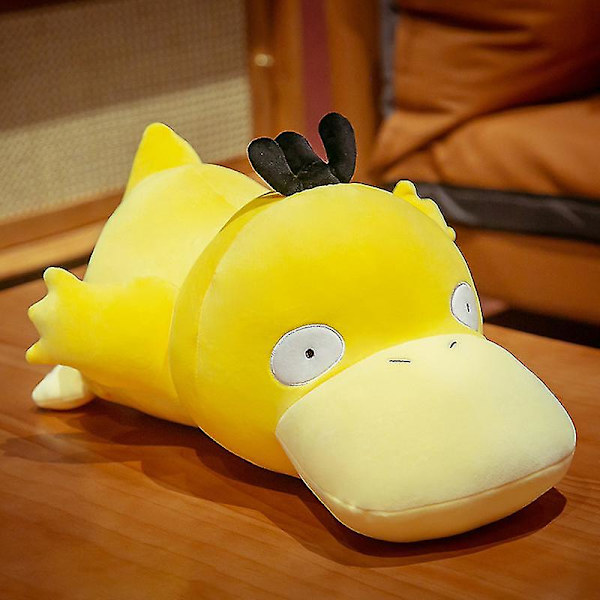 Psyduck Plys Plys Psyduck Plys Psyduck Plys Dukke Get Down 11.81 inch